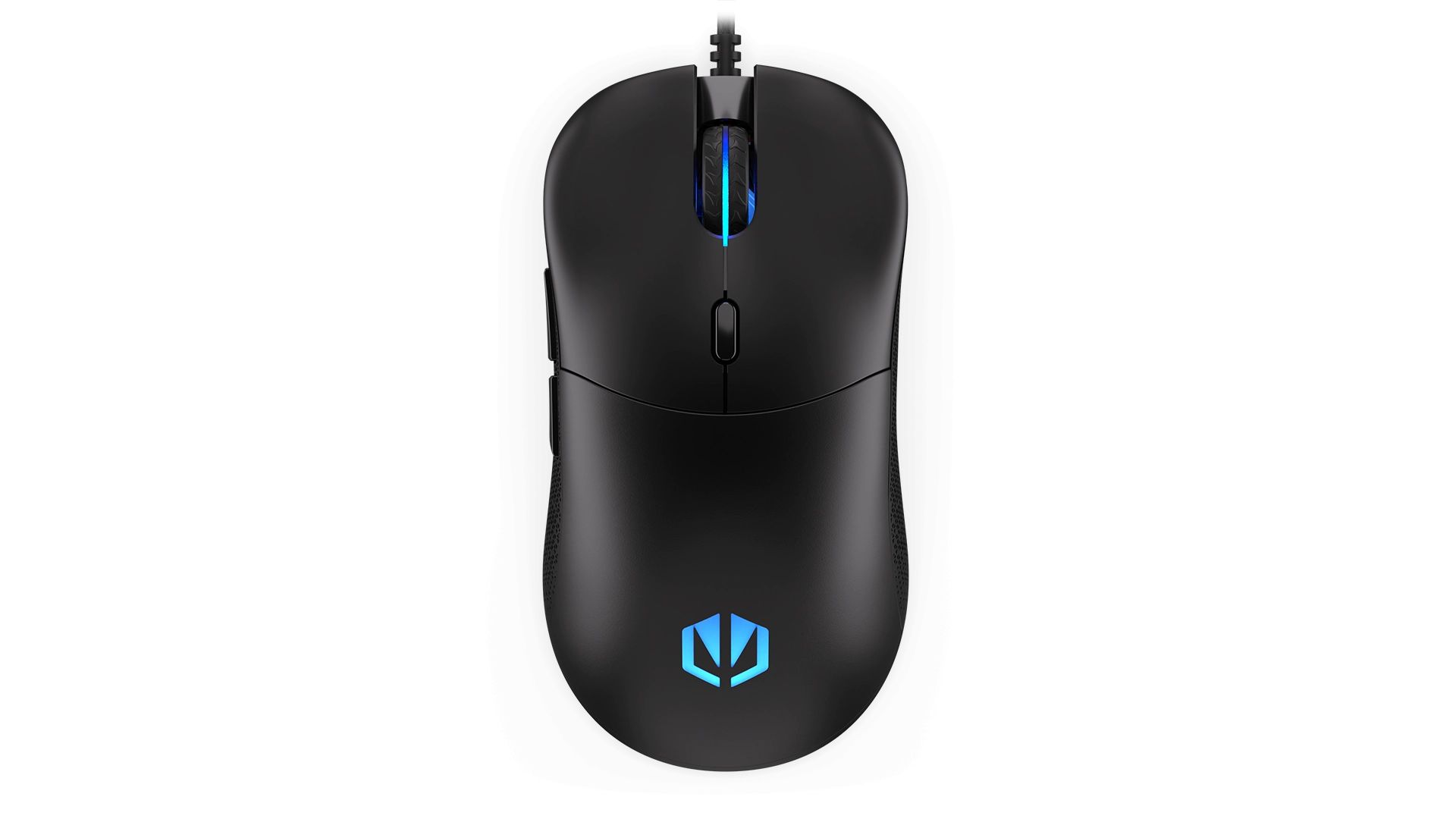 Endorfy GEM ARGB Mouse Black