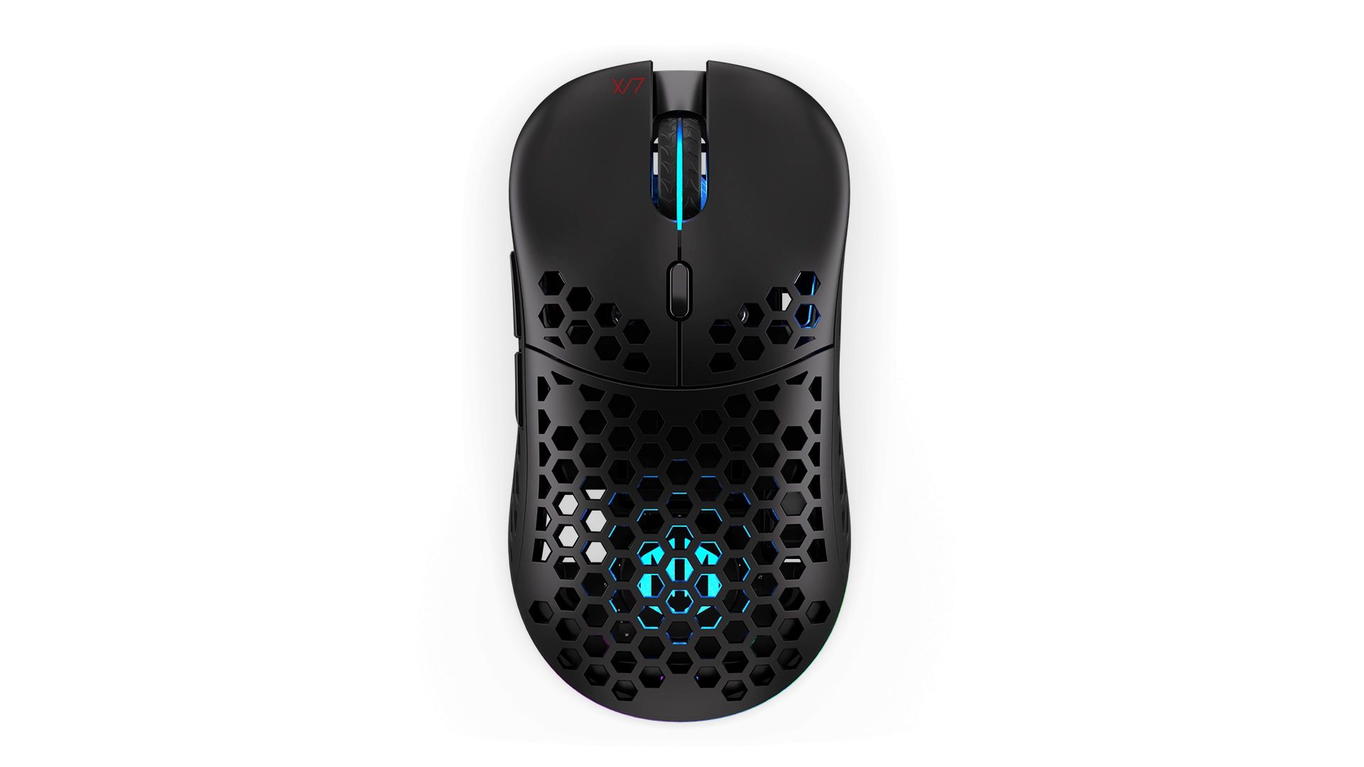 Endorfy LIX ARGB Wireless Mouse Black