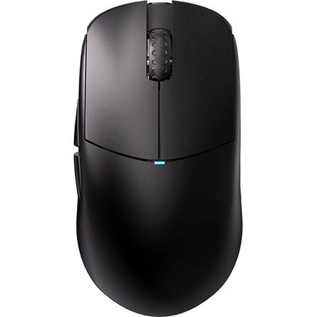 LAMZU Atlantis OG V2 4K Wireless Gaming Mouse Black