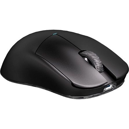 LAMZU Atlantis OG V2 4K Wireless Gaming Mouse Black