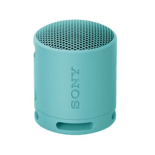 Sony SRSX-B100 Bluetooth Speaker Blue