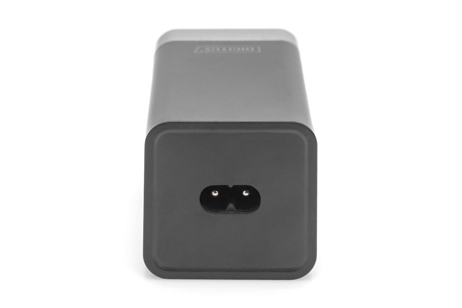 Digitus 4-Port USB-charging adapter 65W Grey