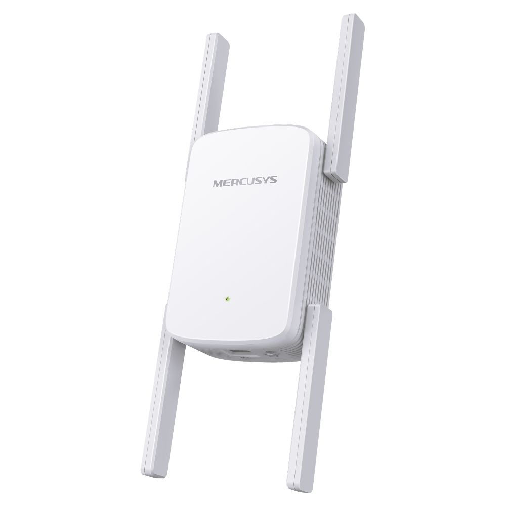 Mercury ME50G AC1900 Wi-Fi Range Extender White