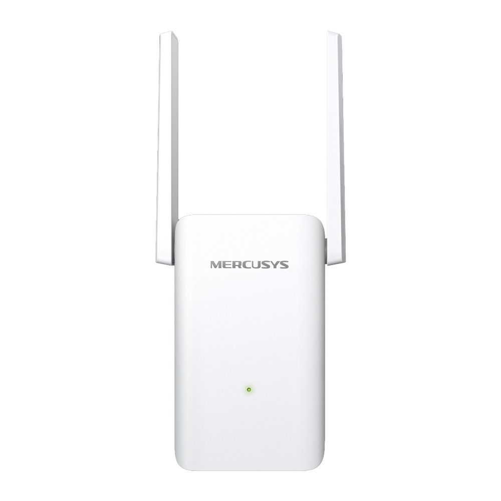 Mercury ME70X AX1800 Wi-Fi 6 Range Extender White