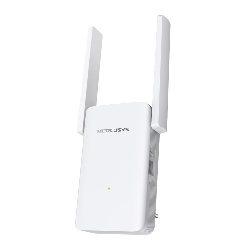 Mercury ME70X AX1800 Wi-Fi 6 Range Extender White