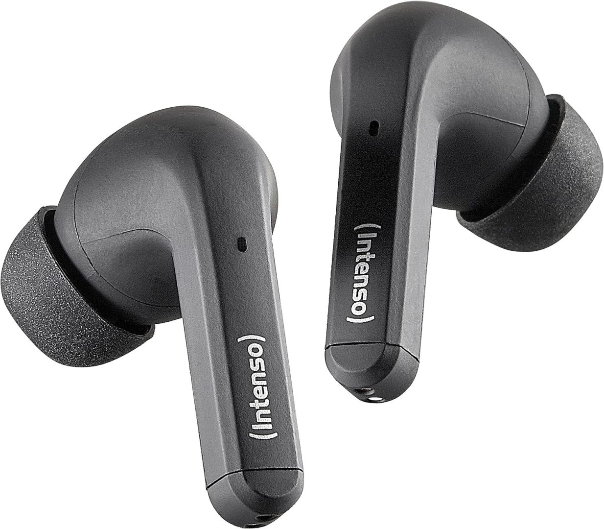 Intenso Buds T300A Bluetooth Headset Black