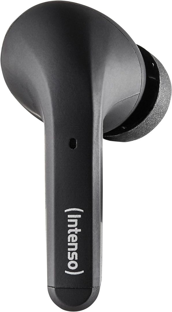 Intenso Buds T300A Bluetooth Headset Black