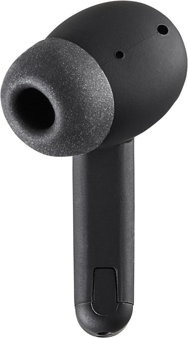 Intenso Buds T300A Bluetooth Headset Black