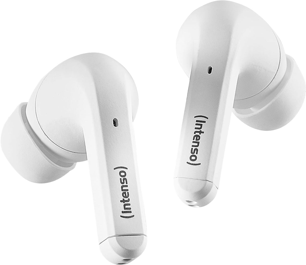 Intenso Buds T302A Bluetooth Headset White