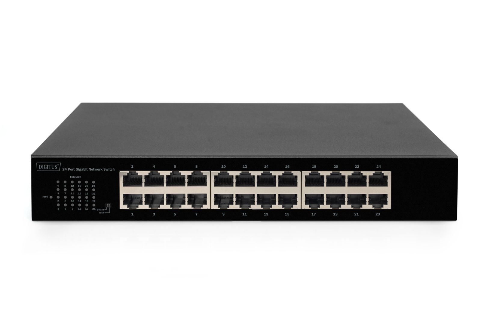 Digitus DN-80113-1 24-Port Gigabit Switch