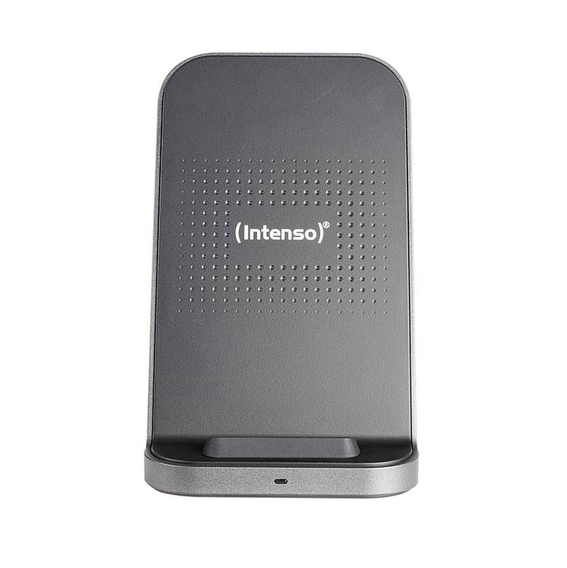 Intenso BSA2 Wireless Charger Black