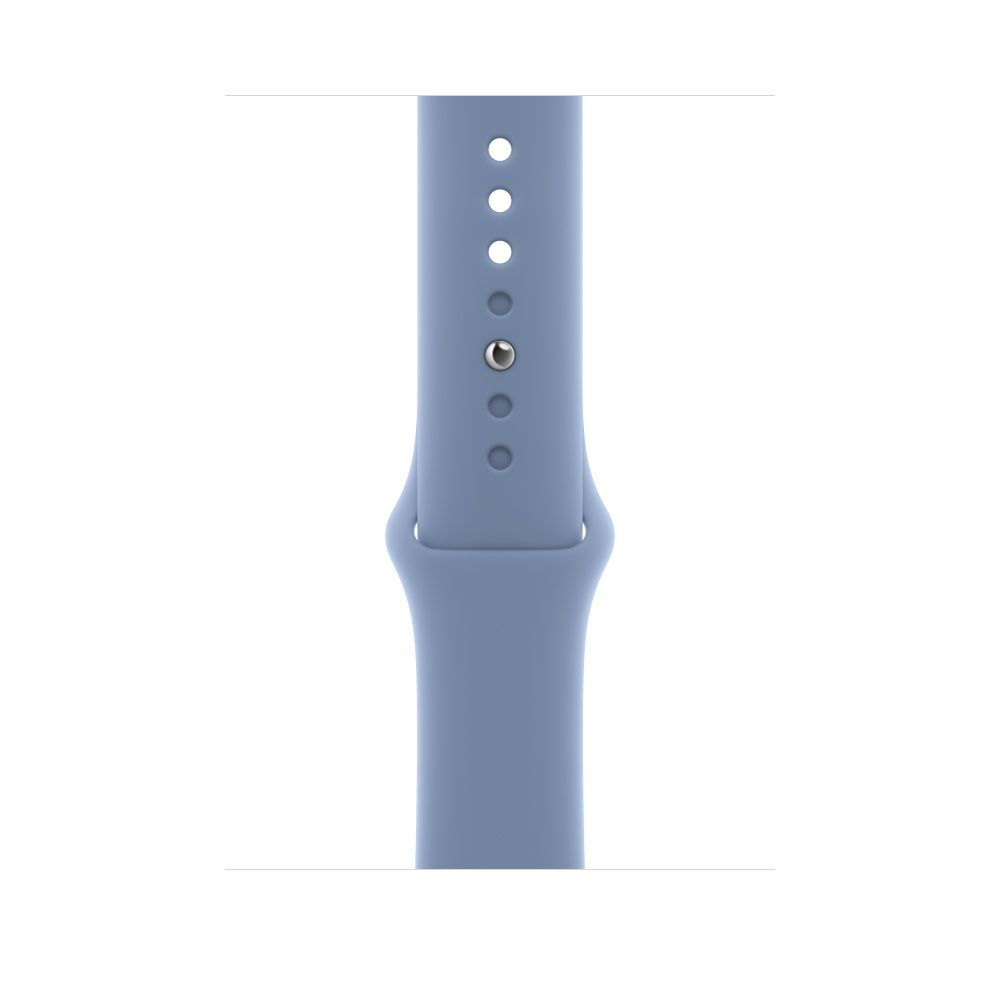 Apple Apple Watch 45mm Band: Sport Band M/L Winter Blue