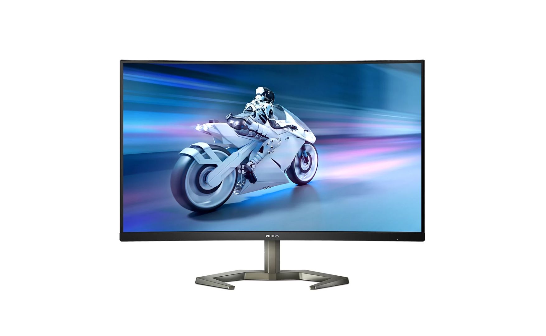 Philips 31,5" 32M1C5200W LED