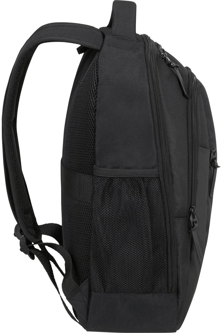 American Tourister Urban Groove UG12 Laptop Backpack 15,6" Black