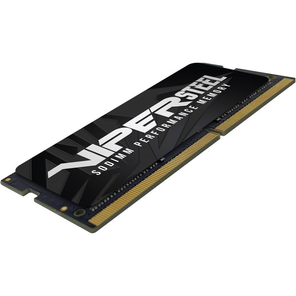 Patriot 32GB DDR4 3200MHz SODIMM Viper Steel