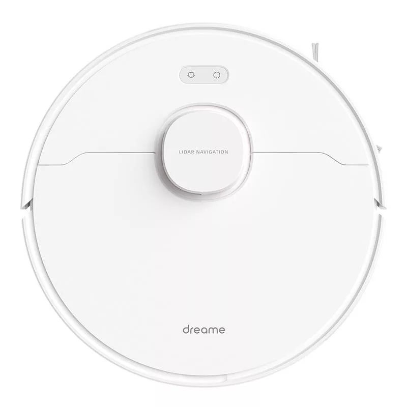 Dreame Dreamebot D10s White