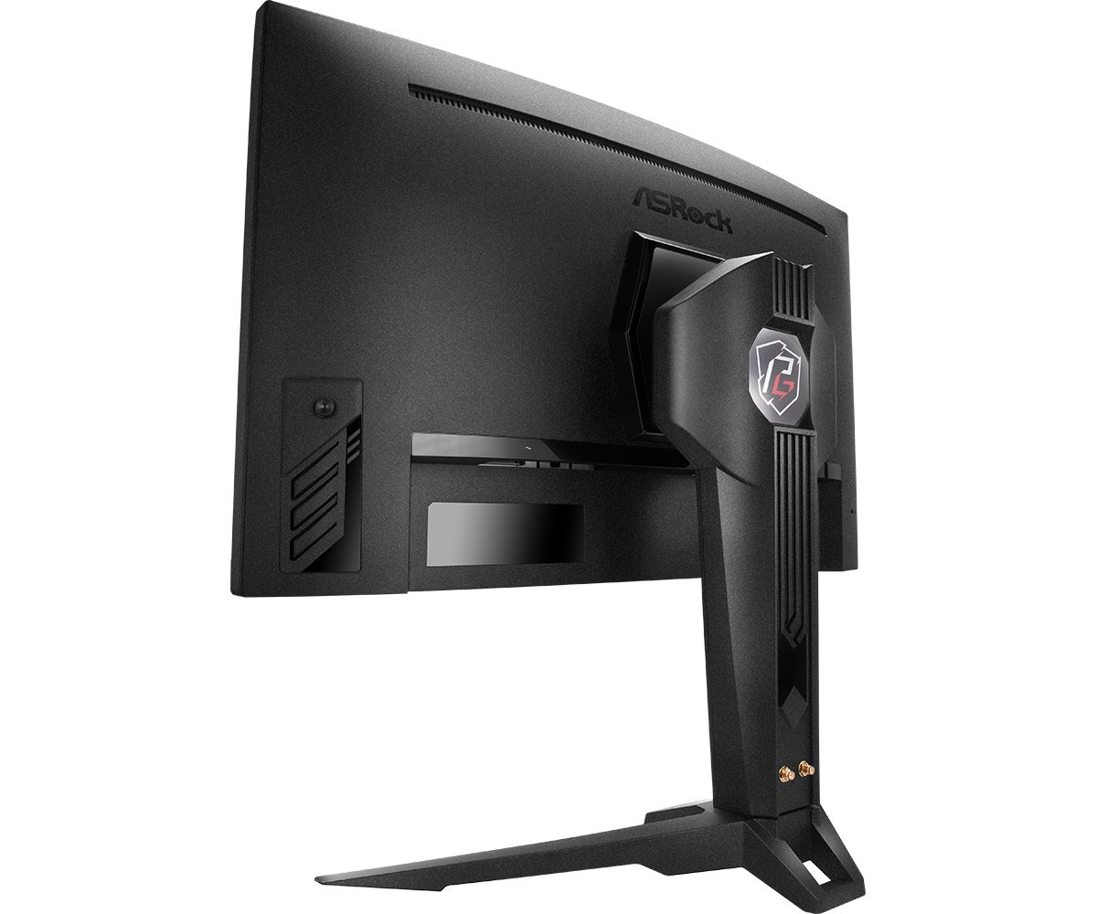 ASRock 27" PG27Q15R2A Phantom Gaming LED