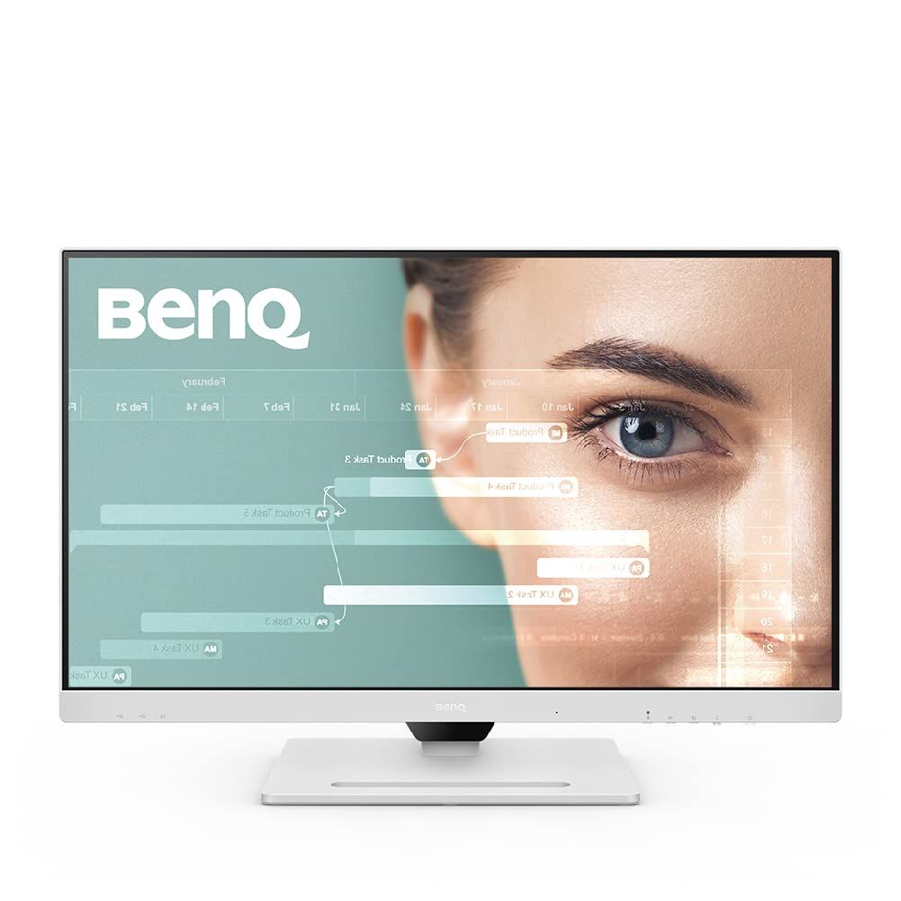 Benq 27" GW2790QT IPS LED