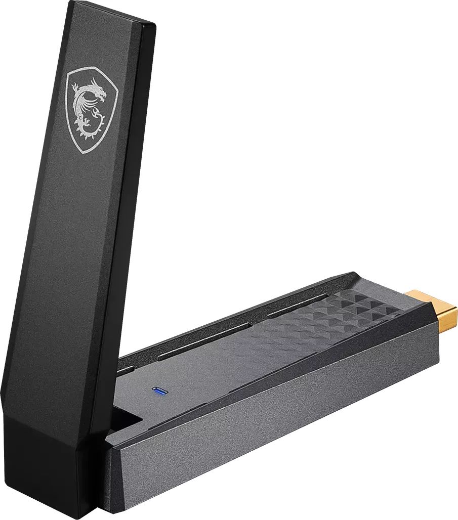 Msi AX1800 WiFi USB Adapter