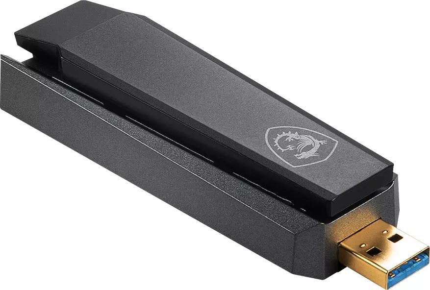 Msi AX1800 WiFi USB Adapter