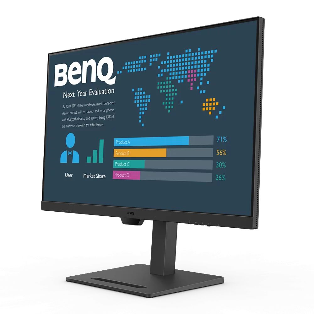 Benq 32" BL3290QT IPS LED