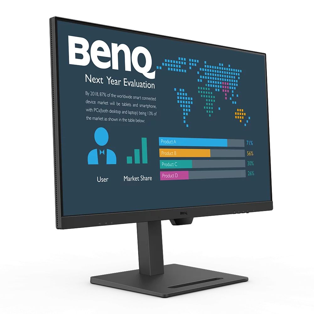 Benq 32" BL3290QT IPS LED