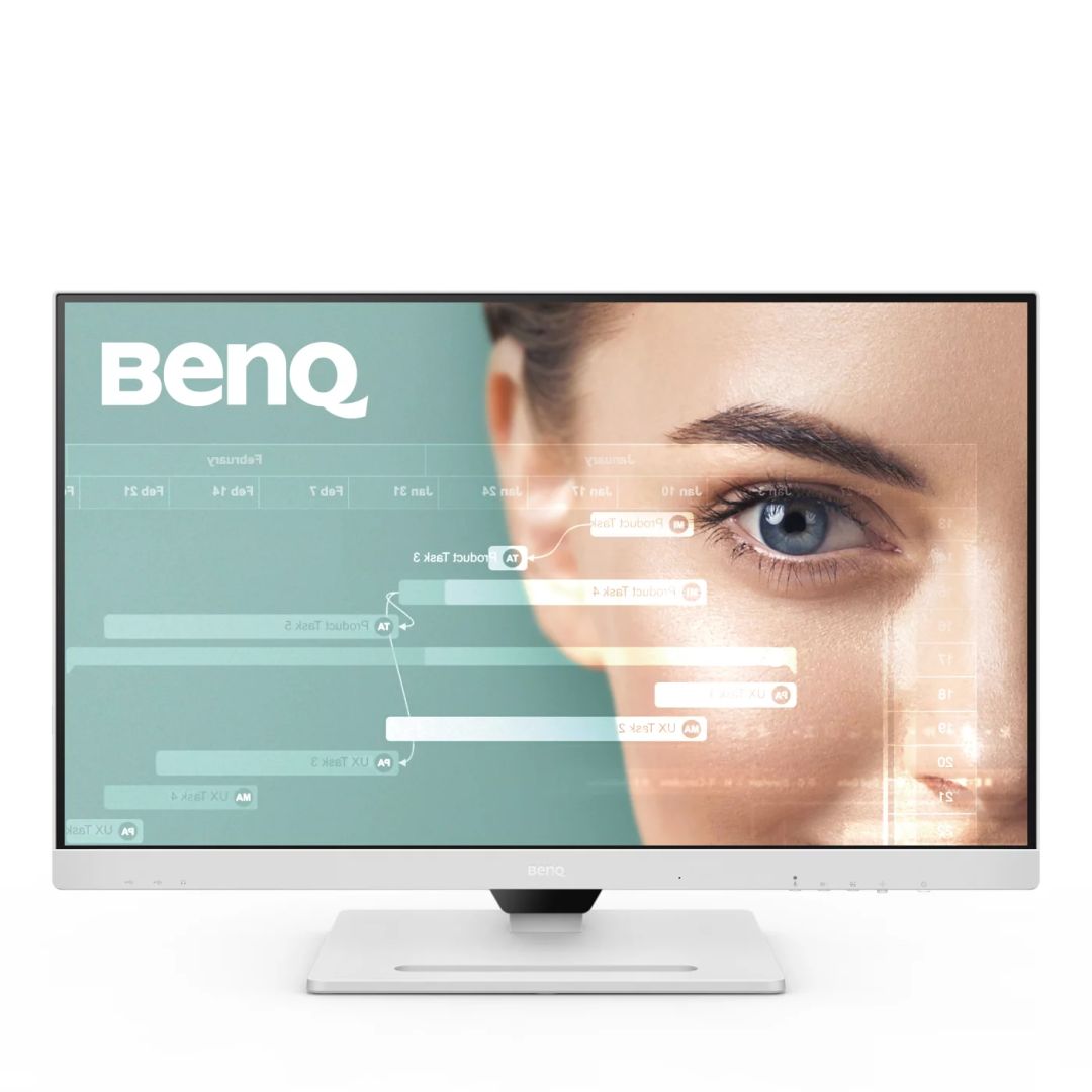 Benq 32" GW3290QT IPS LED