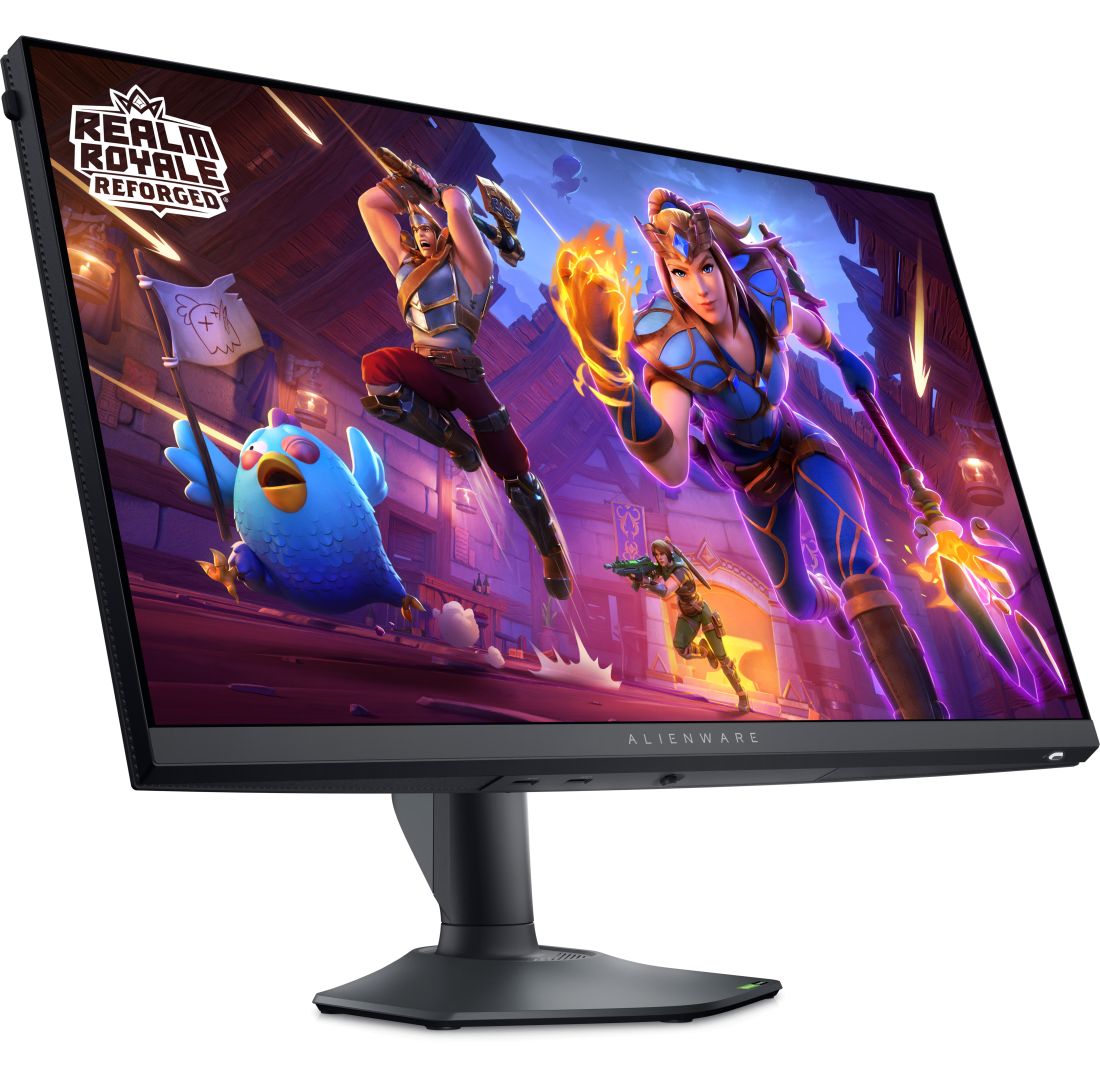 Dell 27" AW2724HF IPS LED