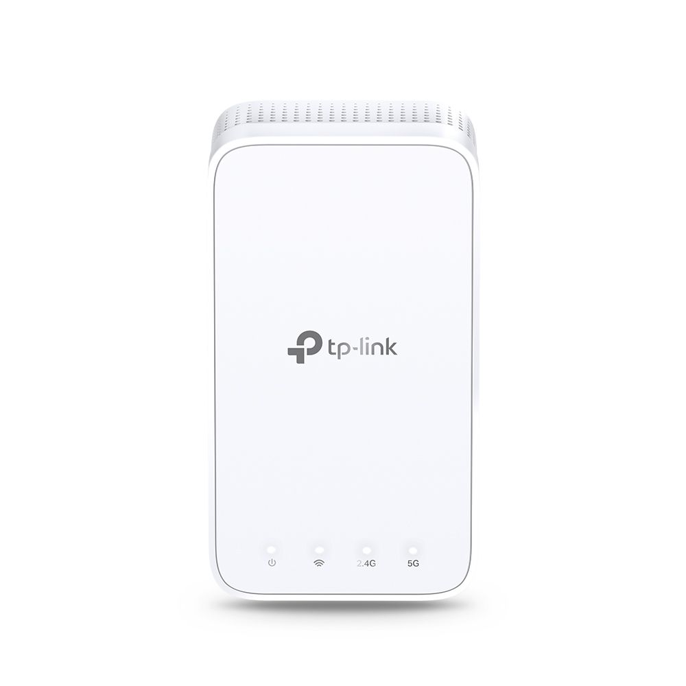 TP-Link RE330 AC1200 Mesh Wi-Fi Range Extender