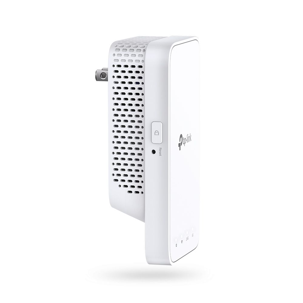 TP-Link RE330 AC1200 Mesh Wi-Fi Range Extender