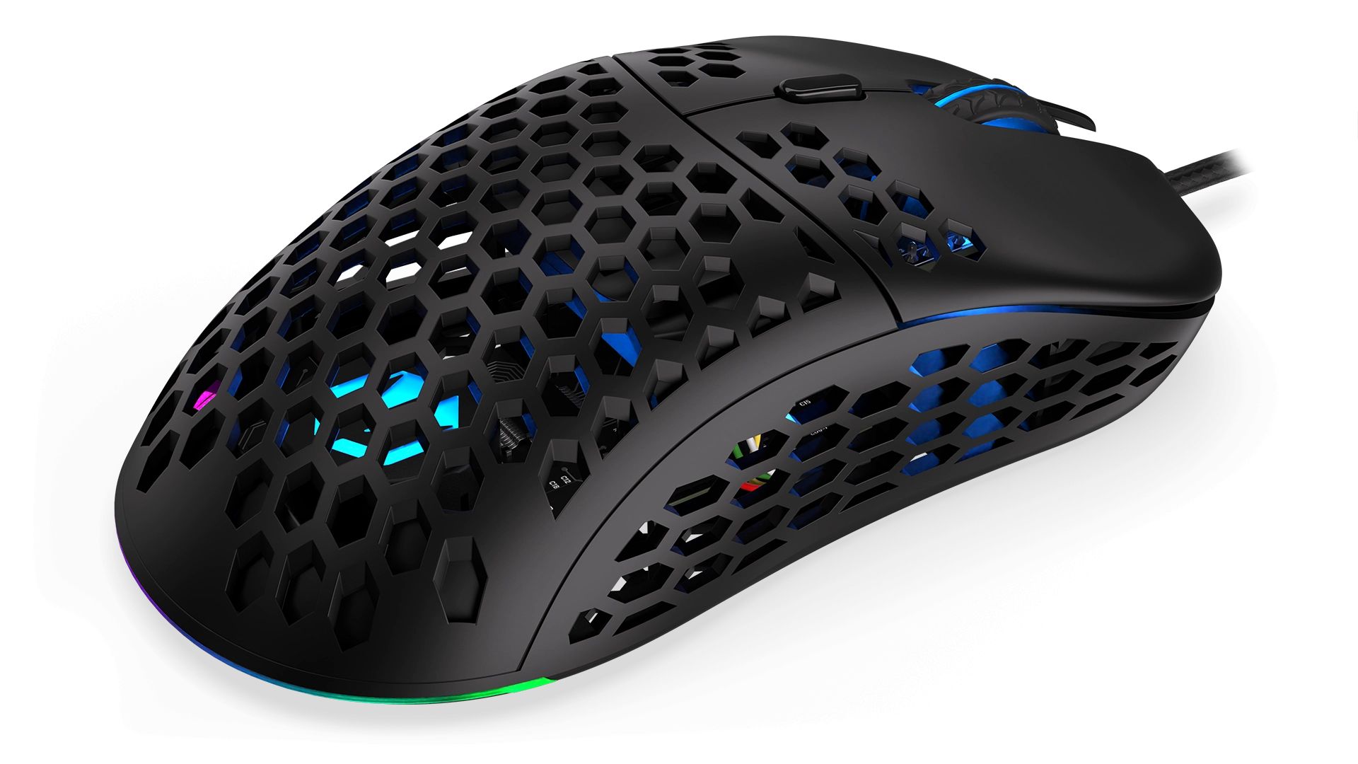 Endorfy LIX Mouse Black