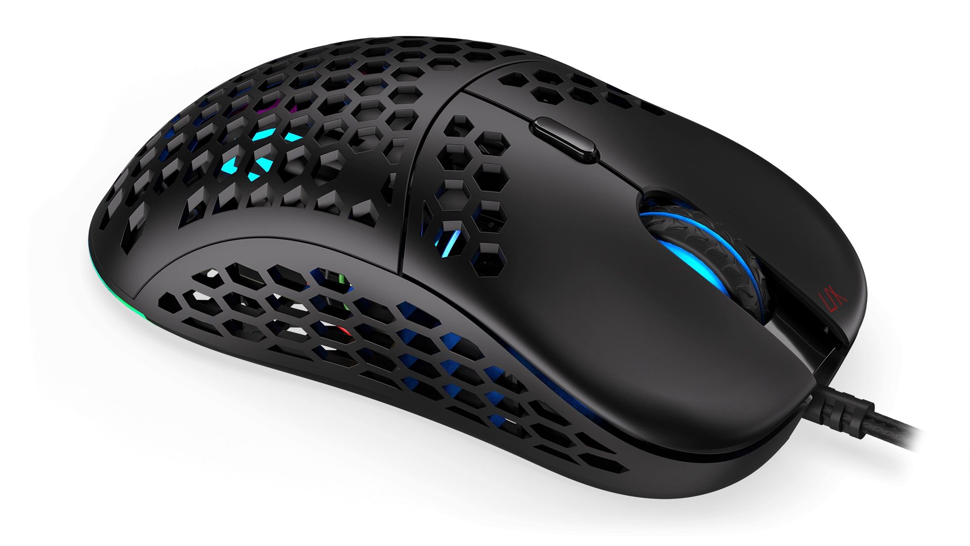 Endorfy LIX Mouse Black