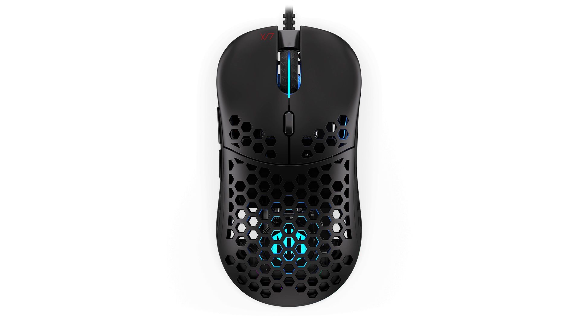 Endorfy LIX Mouse Black