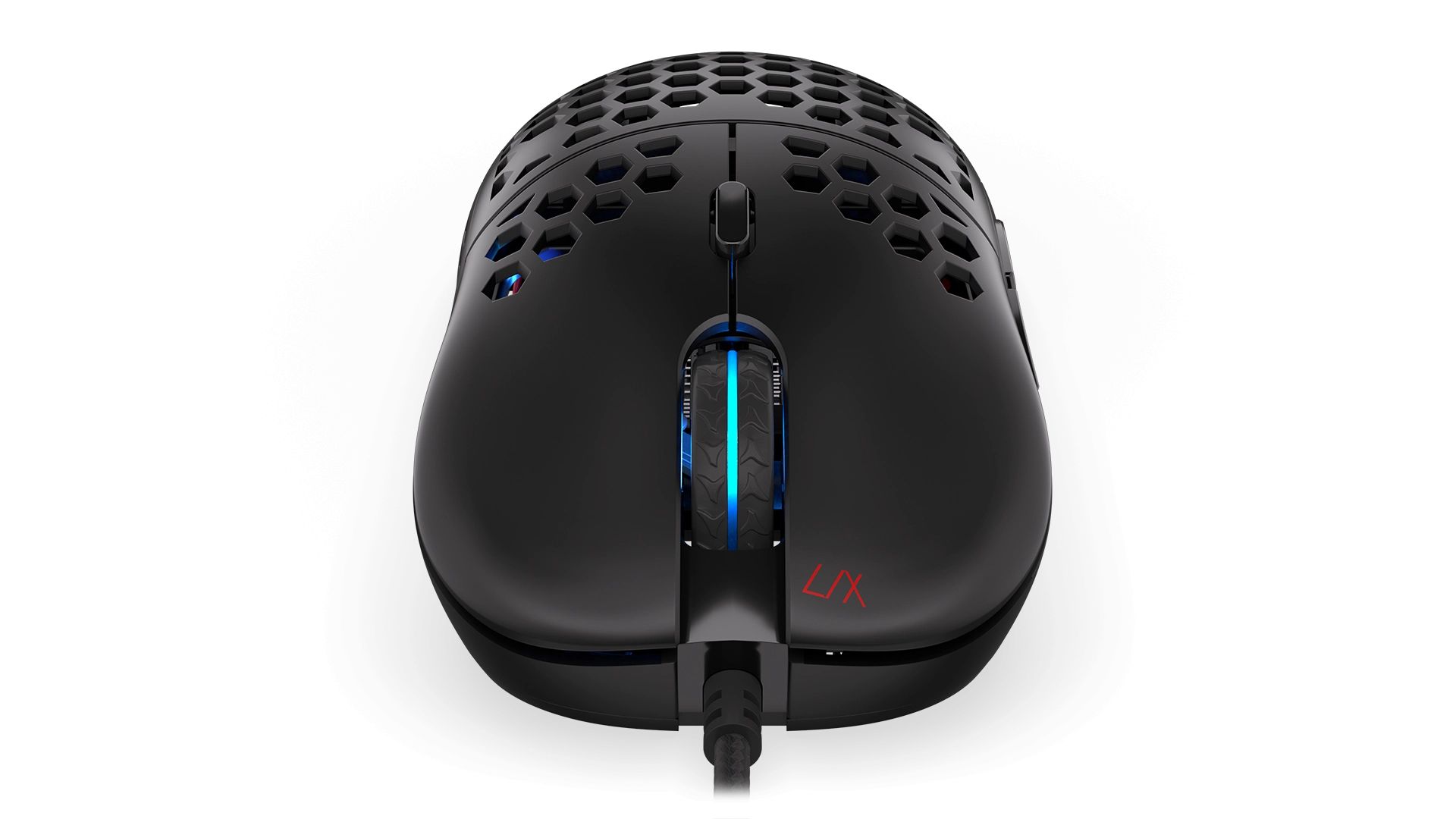 Endorfy LIX Mouse Black