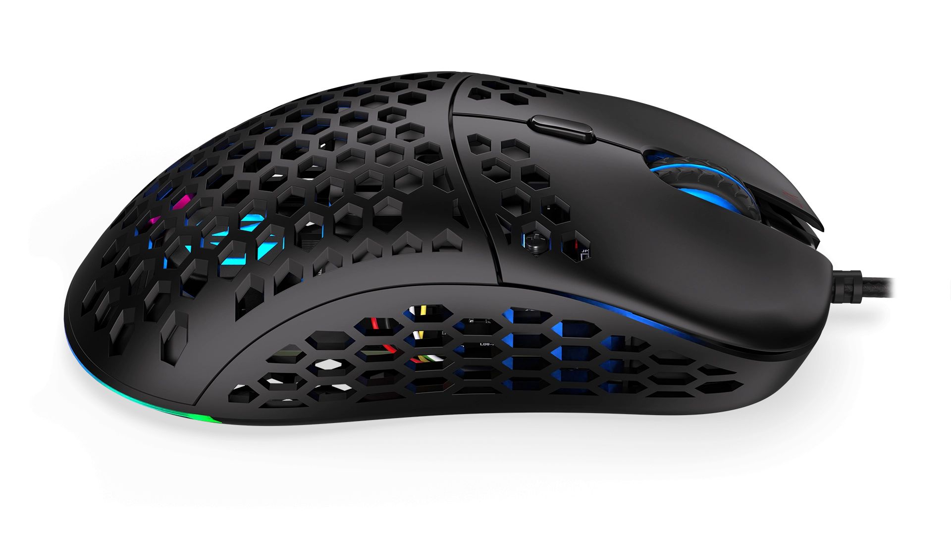 Endorfy LIX Mouse Black