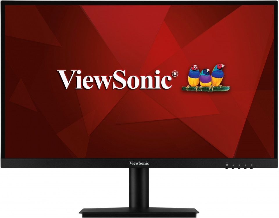 Viewsonic 24" VA2406-H LED