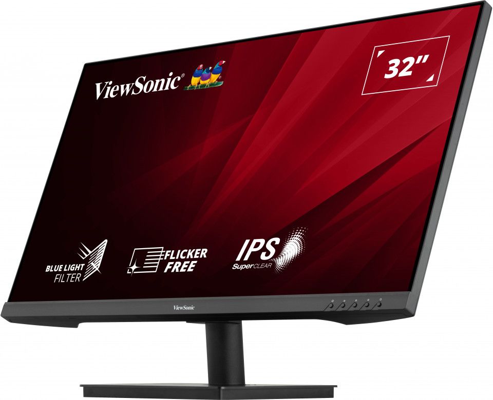 Viewsonic 32" VA3209-2K-MHD IPS LED