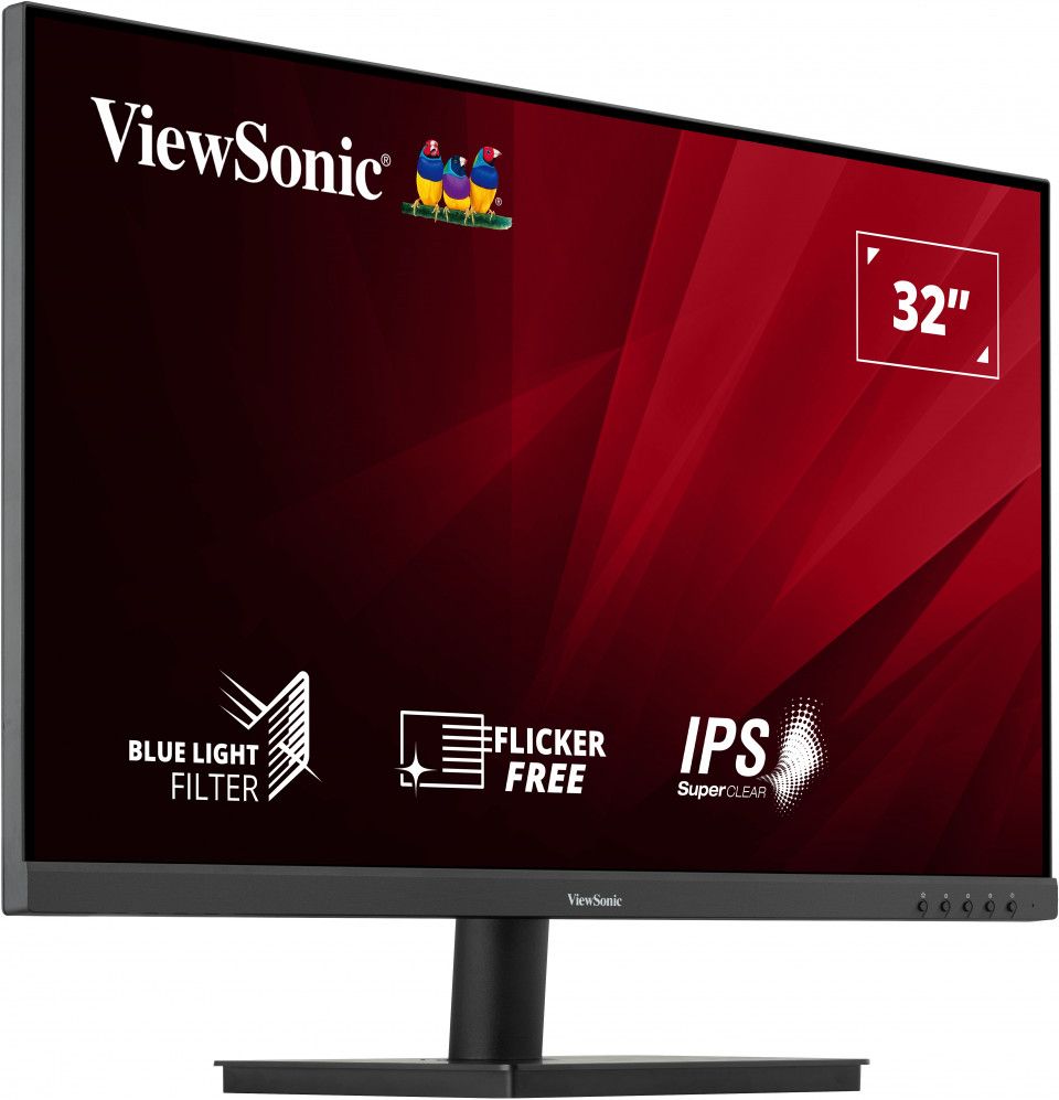 Viewsonic 32" VA3209-2K-MHD IPS LED