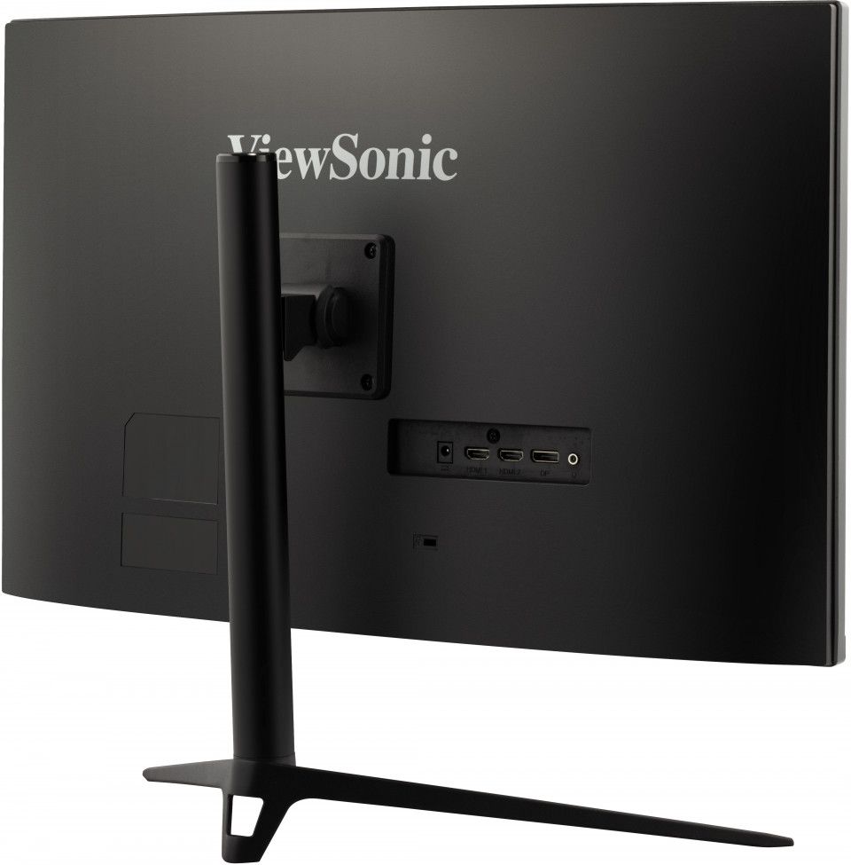 Viewsonic 27" VX2718-PC-MHDJ LED Curved