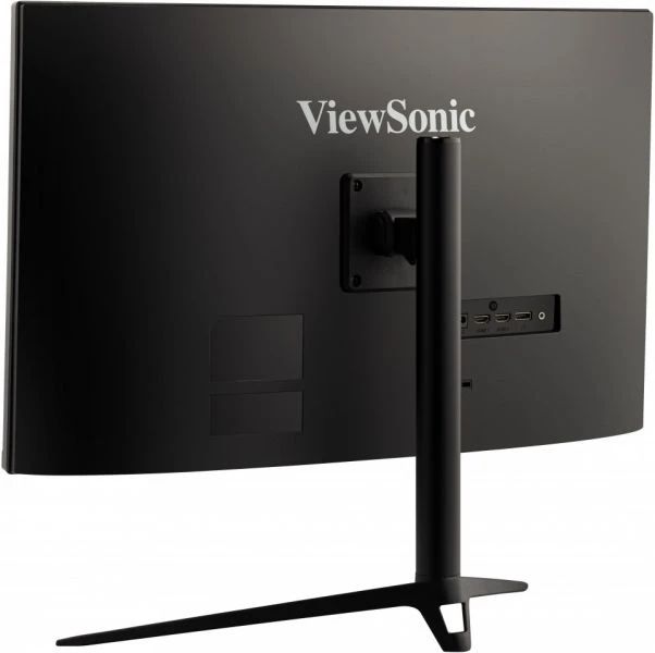 Viewsonic 27" VX2718-PC-MHDJ LED Curved