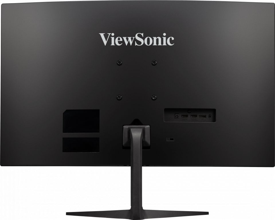 Viewsonic 27" VX2719-PC-MHD LED Curved