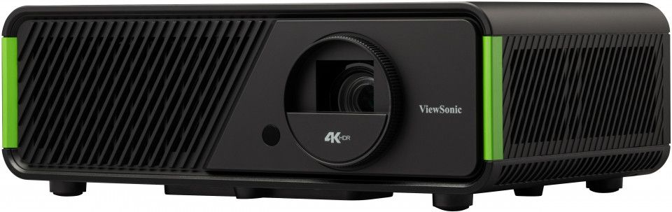 Viewsonic X1-4K