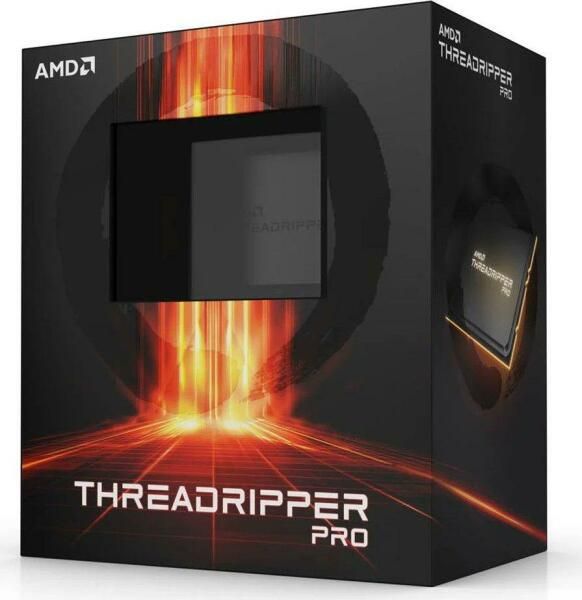 AMD Ryzen Threadripper Pro 5995WX