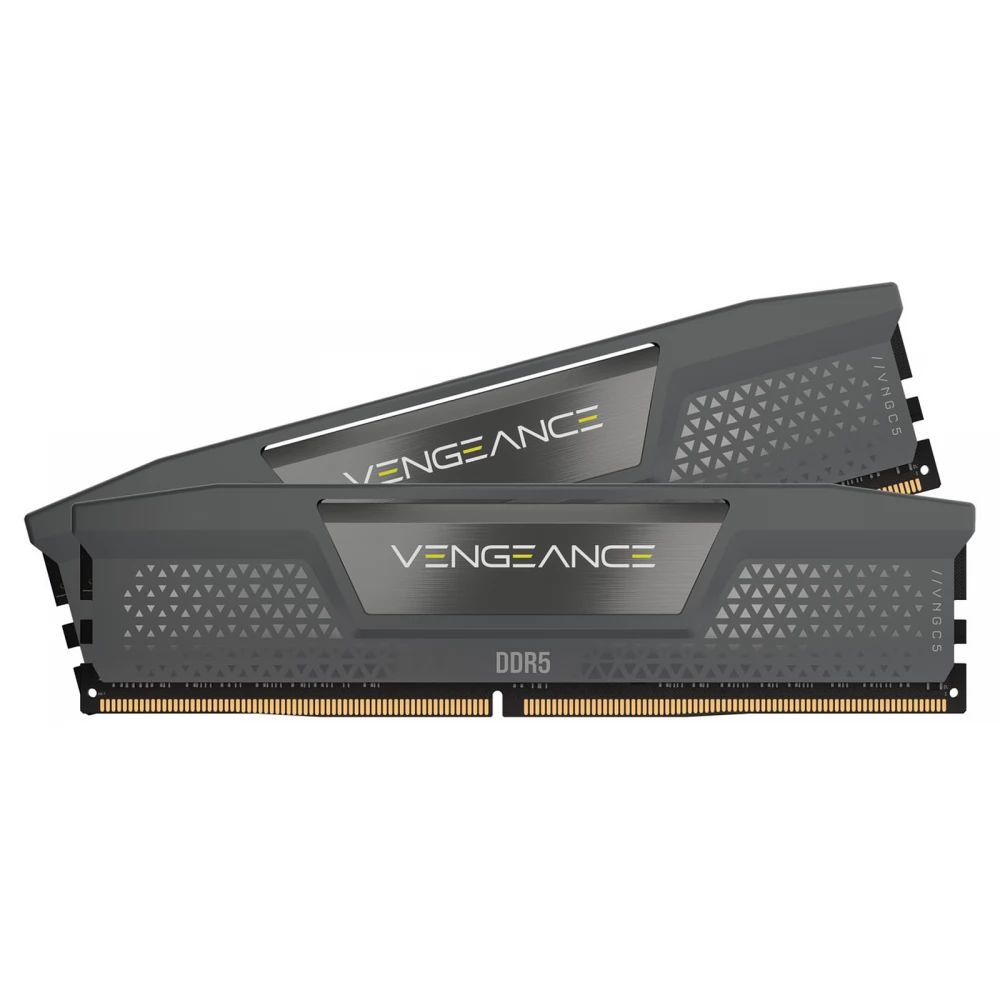 Corsair 32GB DDR5 6000MHz Kit(2x16GB) Vengeance Grey