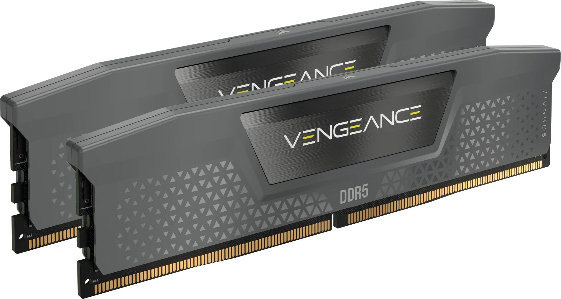 Corsair 32GB DDR5 6000MHz Kit(2x16GB) Vengeance Grey