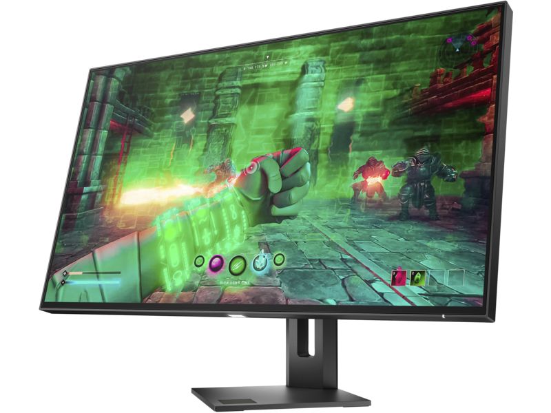 HP 27" Omen 27u IPS LED