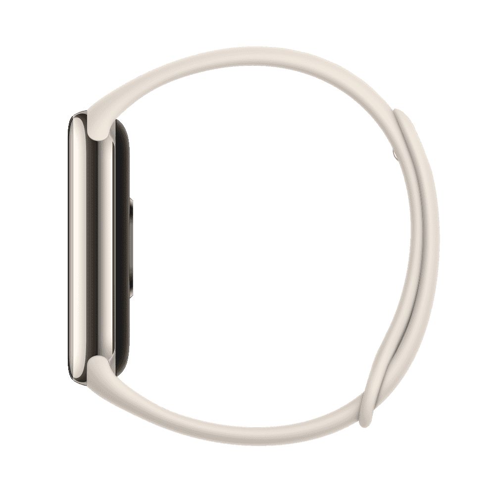 Xiaomi Smart Band 8 Champagne Gold