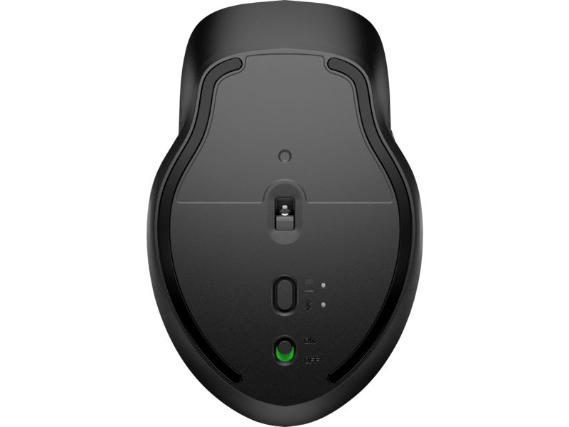 HP 430 Multi-Device Wireless Mouse Black