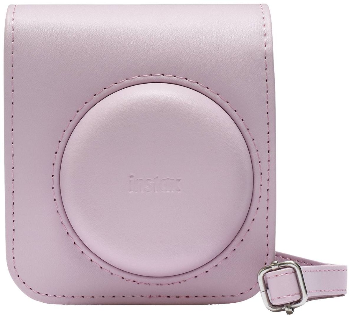 Fujifilm Instax Mini 12 Case Blossom Pink