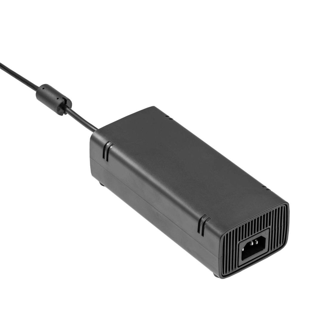 Akyga AK-PD-12 12V / 9.6A, 5Vsb / 1A 135W Xbox 360E Tápegység